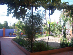 Inmobiliaria Oasis en Granada. Oasis Real Estate. Houses in Granada, Spain.
