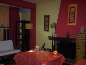 Inmobiliaria Oasis en Granada. Oasis Real Estate. Houses in Granada, Spain.