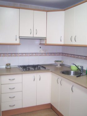 Inmobiliaria Oasis en Granada. Oasis Real Estate. Houses in Granada, Spain.