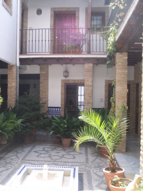 Inmobiliaria Oasis en Granada. Oasis Real Estate. Houses in Granada, Spain.