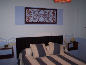 Inmobiliaria Oasis en Granada