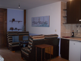 Inmobiliaria Oasis en Granada