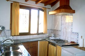 Inmobiliaria Oasis en Granada. Oasis Real Estate. Houses in Granada, Spain.