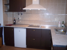 Inmobiliaria Oasis en Granada. Oasis Real Estate. Houses in Granada, Spain.