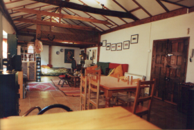 Inmobiliaria Oasis en Granada. Oasis Real Estate. Houses in Granada, Spain.