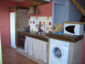 Inmobiliaria Oasis en Granada. Oasis Real Estate. Houses in Granada, Spain.