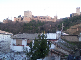Inmobiliaria Oasis en Granada. Oasis Real Estate. Houses in Granada, Spain.