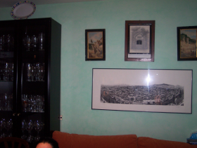 Inmobiliaria Oasis en Granada. Oasis Real Estate. Houses in Granada, Spain.