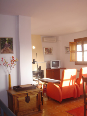Inmobiliaria Oasis en Granada. Oasis Real Estate. Houses in Granada, Spain.