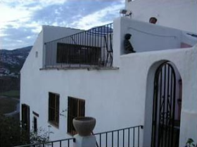 Inmobiliaria Oasis en Granada