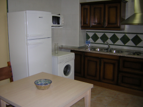 Inmobiliaria Oasis en Granada. Oasis Real Estate. Houses in Granada, Spain.