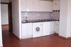 Inmobiliaria Oasis en Granada. Oasis Real Estate. Houses in Granada, Spain.
