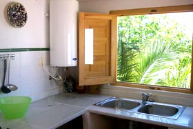 Inmobiliaria Oasis en Granada. Oasis Real Estate. Houses in Granada, Spain.