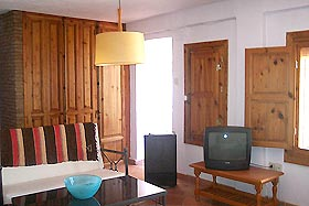 Inmobiliaria Oasis en Granada. Oasis Real Estate. Houses in Granada, Spain.