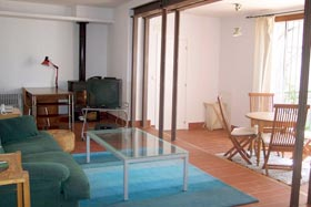 Inmobiliaria Oasis en Granada. Oasis Real Estate. Houses in Granada, Spain.