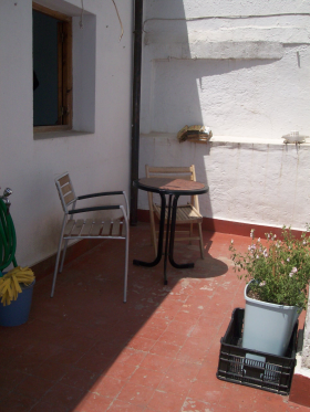 Inmobiliaria Oasis en Granada. Oasis Real Estate. Houses in Granada, Spain.