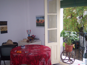Inmobiliaria Oasis en Granada. Oasis Real Estate. Houses in Granada, Spain.