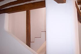 Inmobiliaria Oasis en Granada. Oasis Real Estate. Houses in Granada, Spain.