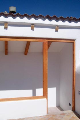 Inmobiliaria Oasis en Granada. Oasis Real Estate. Houses in Granada, Spain.