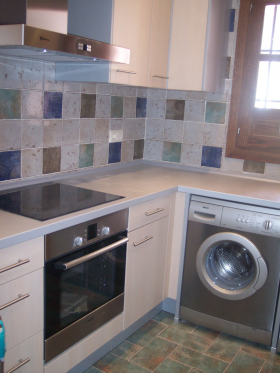 Inmobiliaria Oasis en Granada