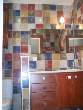 Inmobiliaria Oasis en Granada