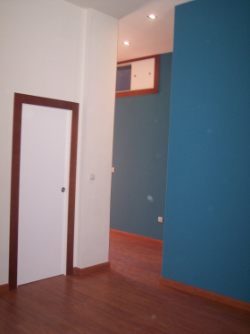 Inmobiliaria Oasis en Granada