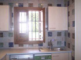 Inmobiliaria Oasis en Granada