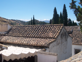 Vistas Terraza