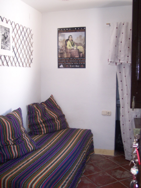 Habitación Invitados