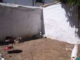jardín