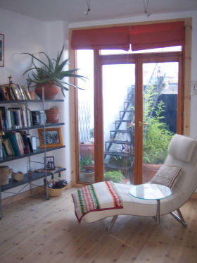 Inmobiliaria Oasis en Granada