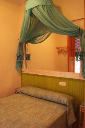 Inmobiliaria Oasis en Granada