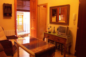 Inmobiliaria Oasis en Granada
