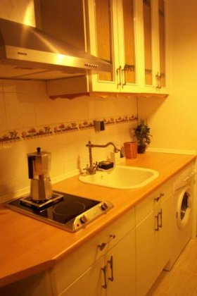 Inmobiliaria Oasis en Granada