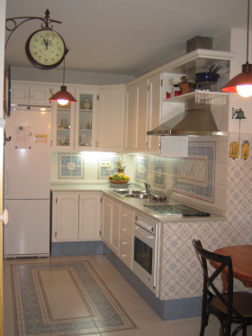 Inmobiliaria Oasis en Granada