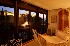 Inmobiliaria Oasis en Granada