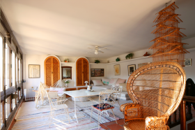 Salón