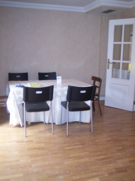 Inmobiliaria Oasis en Granada