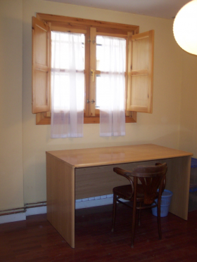 dormitorio