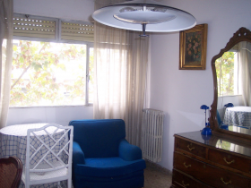 dormitorio