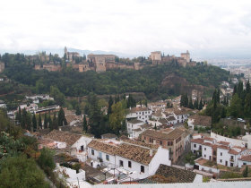 alhambra