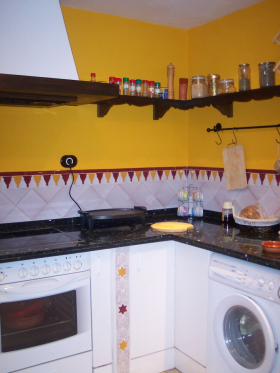cocina