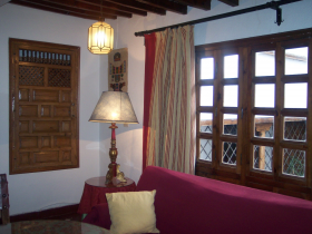 Inmobiliaria Oasis en Granada