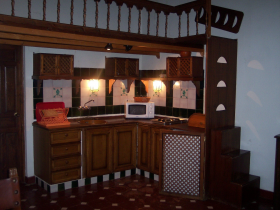 cocina