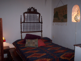 dormitorio