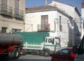 Inmobiliaria Oasis en Granada