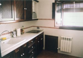 Inmobiliaria Oasis en Granada