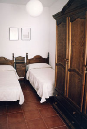Inmobiliaria Oasis en Granada