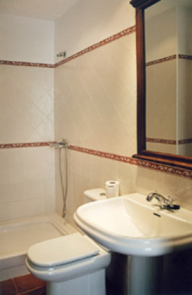 Inmobiliaria Oasis en Granada