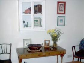 Inmobiliaria Oasis en Granada